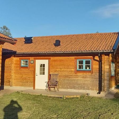 Vackert Belaegen Laegenhet I Gesunda Apartamento Solleron Exterior foto