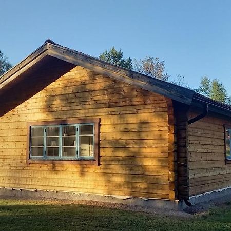 Vackert Belaegen Laegenhet I Gesunda Apartamento Solleron Exterior foto