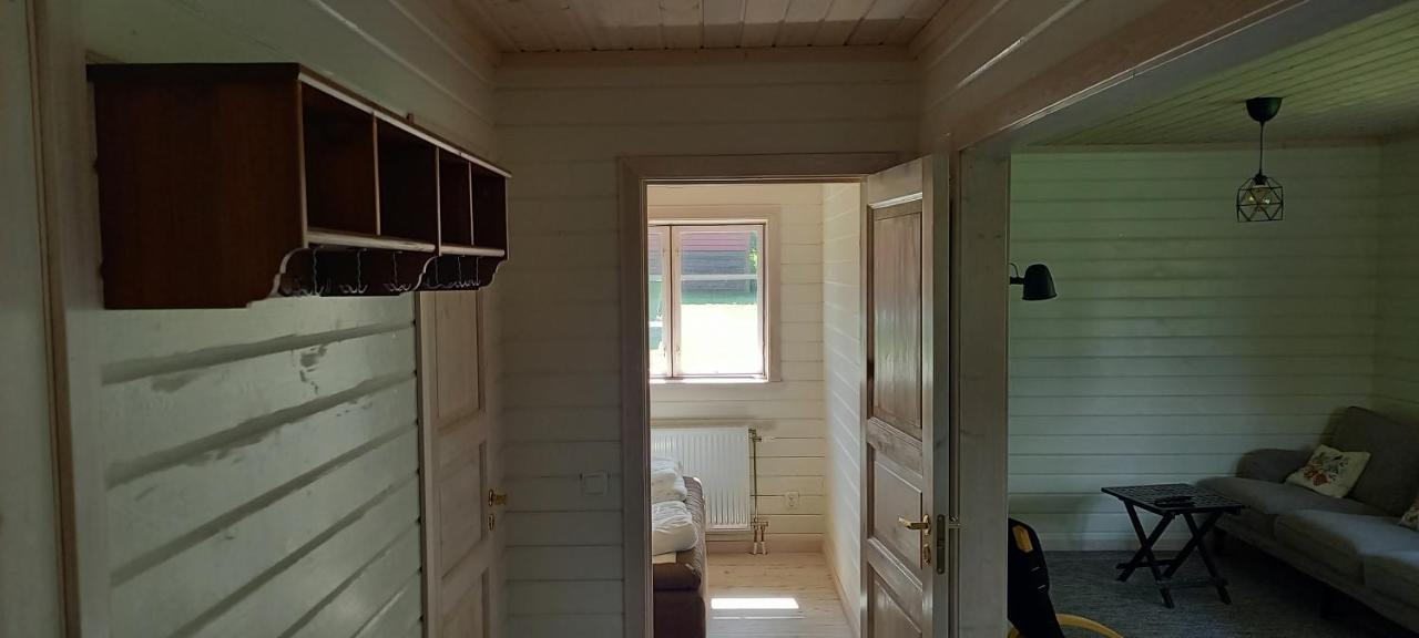 Vackert Belaegen Laegenhet I Gesunda Apartamento Solleron Exterior foto